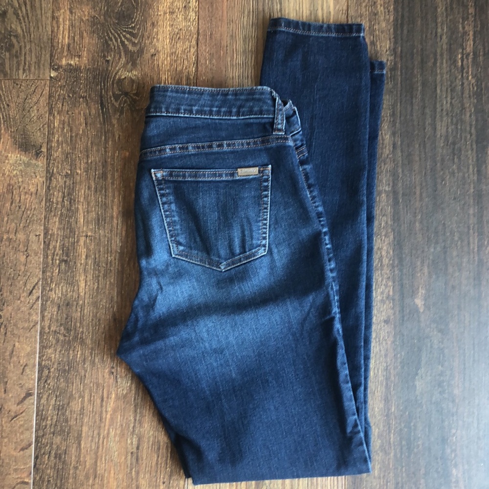 Jennifer Lopez skinny jeans - Picture 2 of 7